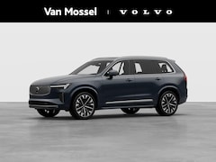 Volvo XC90 - T8 Plug-in hybrid AWD Plus Bright | Panoramadak | Harman/Kardon | Stoel/Stuur Verwarming |