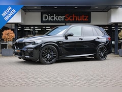 BMW X5 - xDrive45e M Sport Massage | Pano | Stoelvent. | Trekhaak