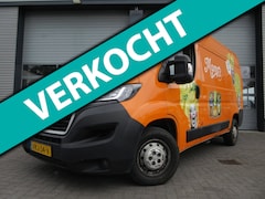 Peugeot Boxer - 333 2.2 BlueHDi 120 L2H2, Koelwagen, Kühlwagen