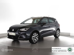SEAT Arona - 1.0 EcoTSI 116PK FR Automaat led|nav|cam|stoelverw.|acc|lmv18