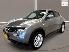 Nissan Juke - 1.6 DIG-T Acenta 190 Pk Airco Navi 90 dkm Nieuwe distr. ketting