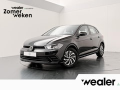 Volkswagen Polo - 1.0 TSI Go | 95 PK | Adaptive cruise control | Parkeersensoren | Apple Carplay/Android Aut