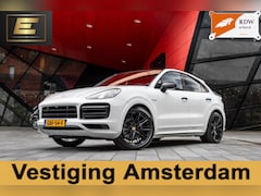 Porsche Cayenne Coupé - 3.0 E-Hybrid | Platinum Edition | Sport Design