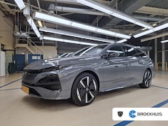 Peugeot e-308 SW - GT 54 kWh | Navigatie | Alcantara | Stoel/Stuurverwarming | Elektr. Achterklep | 360 Camer