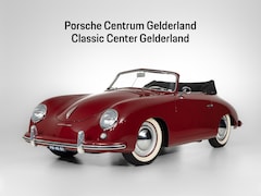 Porsche 356 - 1500 Pre A 1953
