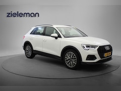 Audi Q3 - 35 TFSI Business Edition - Digitaal Cockpit, Carplay, Clima