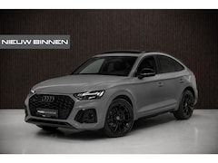 Audi Q5 Sportback - 50 TFSI e S edition Competition S-Line | Panoramadak | Stoelverwarming | Apple Carplay | C
