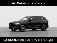 Volvo XC60 - 2.0 T8 Plug-in hybrid AWD Ultra Dark Exec. Ed. | 360 camera | Bliss | Stuur & stoel verwar