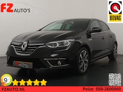 Renault Mégane - 1.2 TCe Bose - Navigatie - Climate Control - Lichtmetalen velgen