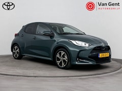 Toyota Yaris - 1.5 Hybrid 115 Dynamic | Apple Carplay / Android Auto | Dodehoek detectie | Parkeersensore