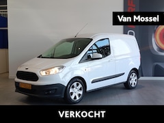 Ford Transit Courier - 1.0 Trend