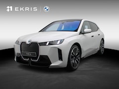 BMW iX - xDrive45 M Sportpakket Pro | Innovation Pack | Sky Lounge