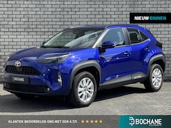 Toyota Yaris Cross - 1.5 Hybrid 115 Active | Achteruitrijcamera | Apple CarPlay / Android Auto | Adaptive Cruis