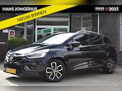 Renault Clio Estate - 0.9 TCe Intens NAVIGATIE | PARKEERCAMERA | SENSOREN VOOR+ACHTER | LED LAMPEN | PREMIUM AUD