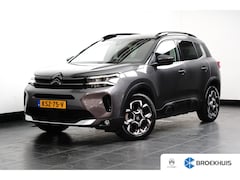 Citroën C5 Aircross - 1.6 Plug-in Hybrid 225 Business Plus | Navigatie | Camera | Climate Control | Achteruitrij
