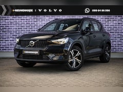 Volvo XC40 - 2.0 B4 Plus Dark | Adaptieve Cruise Control | Harman Kardon Audio | Trekhaak | Verwarmbare