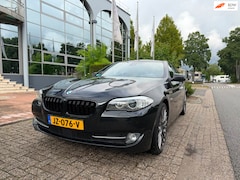 BMW 5-serie - 550i High Executive aut /leer/20 inch/etc etc