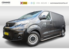 Peugeot Expert - 2.0 BlueHDI 145 Standard Premium L2H1 CAM I AC I NL Auto
