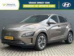 Hyundai Kona Electric - EV Fashion 64 kWh | Navigatie | Adaptive Cruise Control | Climate Control | Camera
