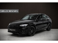 Audi Q5 Sportback - 50 TFSI e S edition S-Line | Luchtvering | RS Seats | Stoelverwarming | Ambiance Verlichti