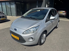 Ford Ka - 1.2 Style start/stop CLIMA NIEUWE APK ORIG NL NAP