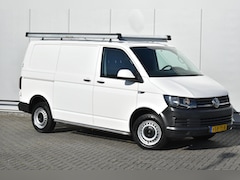 Volkswagen Transporter - 2.0 TDI L1H1 Airco Navi Apple Euro 6