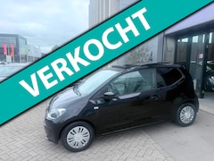 Volkswagen Up! - 1.0 move up BlueMotion AIRCO PANO NAVI INRUIL MOGELIJK
