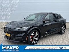 Ford Mustang Mach-E - AWD 75 kWh
