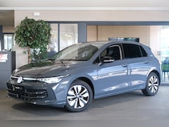 Volkswagen Golf - 8.5 1.5 TSI 150PK Facelift Goal Led Cam Navi Trekhaak ACC