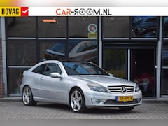 Mercedes-Benz CLC-klasse - 230 Prestige Pano Cruise