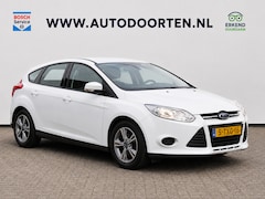 Ford Focus - 1.0 EcoBoost Edition|Top onderhouden|Cruise|Netjes