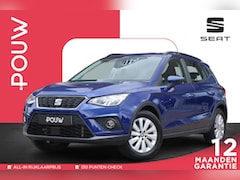 SEAT Arona - 1.0 TSI Style | Trekhaak | Cruise Control | Bluetooth Voorbereiding