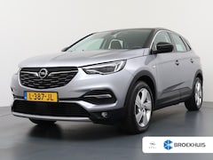 Opel Grandland X - 1.6 Turbo Hybrid Business Elegance | Apple Carplay/Android Auto|telefoonintegratie premium
