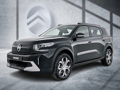 Citroën C3 Aircross - 100pk Plus | Rijklaar | Camera | Apple Carplay | Advanced Comfort seats |