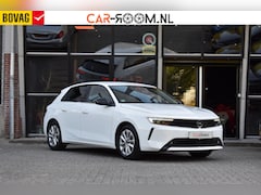 Opel Astra - 1.2 Stoelvw Stuurvw Camera