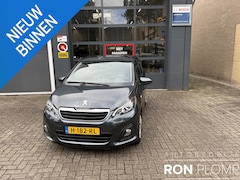 Peugeot 108 - 1.0 e-VTi Active / Airco/ Bluetooth/ Elektrische ramen/ LED