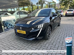 Peugeot e-208 - EV FULL ELECTRIC 50kWh 136pk GT line
