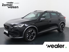 CUPRA Formentor - 1.4 e-Hybrid VZ | 245 PK | SoH 99% | Trekhaak | Adaptive Cruise Control | Achteruitrijcame