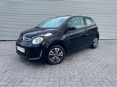 Citroën C1 - 1.0 e-VTi Feel bouwjaar 2016 met airco / elek pakket