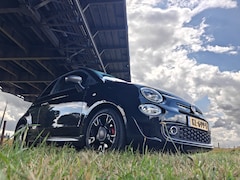 Fiat 500 - 0.9 TwinAir Turbo S