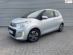 Citroën C1 - 1.0 e-VTi Feel met airco / cruise / elek pakket