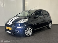 Peugeot 107 - 1.0 Envy 5-drs [ NAP airco LED facelift ]