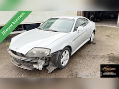 Hyundai Coupé - 2.0i CVVT Dynamic met werk