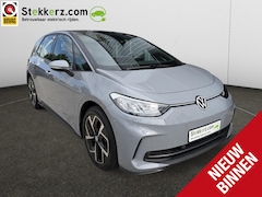 Volkswagen ID.3 - 58 kWh All-inn prijs, faceliftmodel, slechts 19.000km
