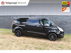 Ford Transit Custom - 310 2.0 TDCI L2H1 Sport Euro 6 Trekhaak