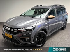 Dacia Jogger - 1.6 Hybrid 140 Extreme 7p. | Demo | 7 Persoons | Navigatie | Camera |