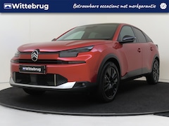 Citroën C4 - 1.2 Hybrid 145pk Max OPEN DAK PANORAMADAK