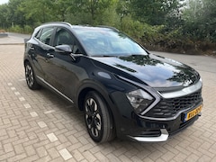 Kia Sportage - 1.6 T-GDi Plug-in Hybrid DynamicLine