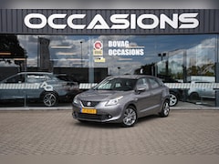 Suzuki Baleno - 1.2 Exclusive VOORSTOELEN VERWARMD/ TREKHAAK