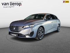 Peugeot 308 SW - 1.2 PureTech Allure Pack Business 2023 | CAMERA